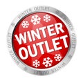 Button - Winter Outlet