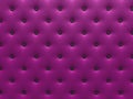 Buttoned purple Texture.