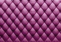 Buttoned on the Texture. Repeat pattern Royalty Free Stock Photo