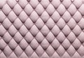 Buttoned on the Texture. Repeat pattern Royalty Free Stock Photo