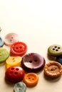 Buttons Royalty Free Stock Photo