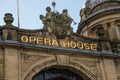 Buxton Opera House