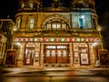 Buxton Opera House, Buxton, Derbyshire