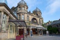 Buxton opera house