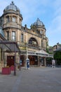 Buxton opera house