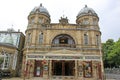 Buxton Opera House