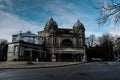 Buxton Opera House