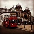 Buxton Opera House