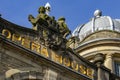 Buxton Opera House - Buxton - United Kingdom