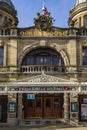 Buxton Opera House - Buxton - United Kingdom