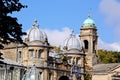 Buxton Opera House.