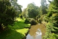 Buxton Pavilion Gardens