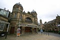 Buxton town opera house