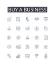 Buy a business line icons collection. Sentience, Cognition, Intelligence, Consciousness, Awareness, Perception, Emotion