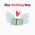 Buy Nothing Day,