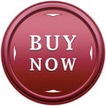 Buy now button Royalty Free Stock Photo