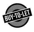 Buy-To-Let rubber stamp