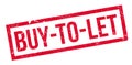 Buy-To-Let rubber stamp