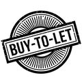 Buy-To-Let rubber stamp