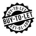 Buy-To-Let rubber stamp