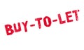 Buy-To-Let rubber stamp