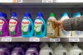 Buying an Eco detergent