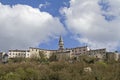 Buzet in Istria