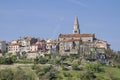 Buzet in Istria