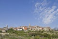 Buzet in Istria