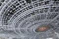 Buzludzha Royalty Free Stock Photo