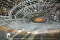 Buzludzha