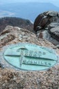 Buzzard Roost Sign