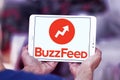 BuzzFeed logo