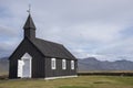 BuÃÂ°ir black church, Southern edge of the SnÃÂ¦fellsness peninsular 9