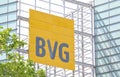 BVG Berlin transport company Berlin Germany