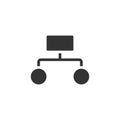 BW Icons - Hierarchy