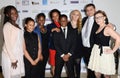 BYA Awards 2014 (Black Youth Achievements) in London