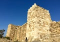 Byblos Crusader Castle, Lebanon