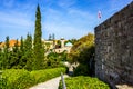 Byblos Crusaders Citadel 04
