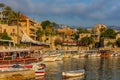 Byblos Jbeil Ancient old harbour port Lebanon