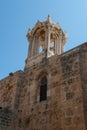 Byblos is a Mediterranean city in the Mount Lebanon Royalty Free Stock Photo