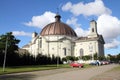 Bydgoszcz - basilica in Poland