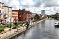 Bydgoszcz, Poland Royalty Free Stock Photo