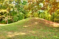 Bynum Mound