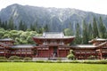 Byodo Temple