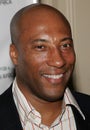 Byron Allen