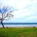 Byron Bay Beach Royalty Free Stock Photo