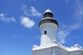 Byron Bay Lighthouse Building Lookout