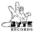 Byte records logo