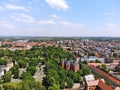 Bytom, Poland Royalty Free Stock Photo